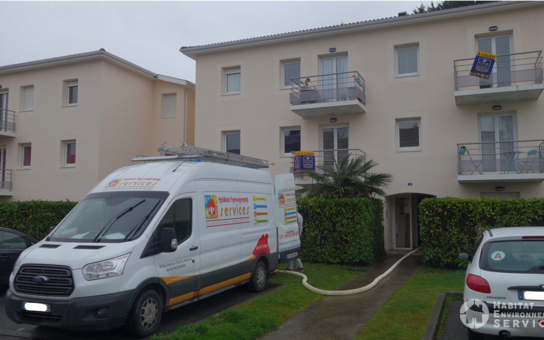 ISOLATION COMBLES PERDUS – PETIT COLLECTIF