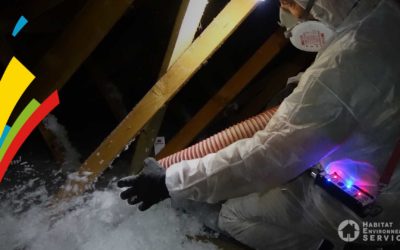 ISOLER VOTRE LOGEMENT