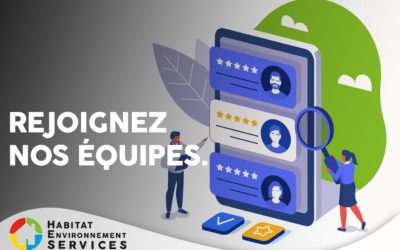 AGENT TECHNICO-COMMERCIAL H/F