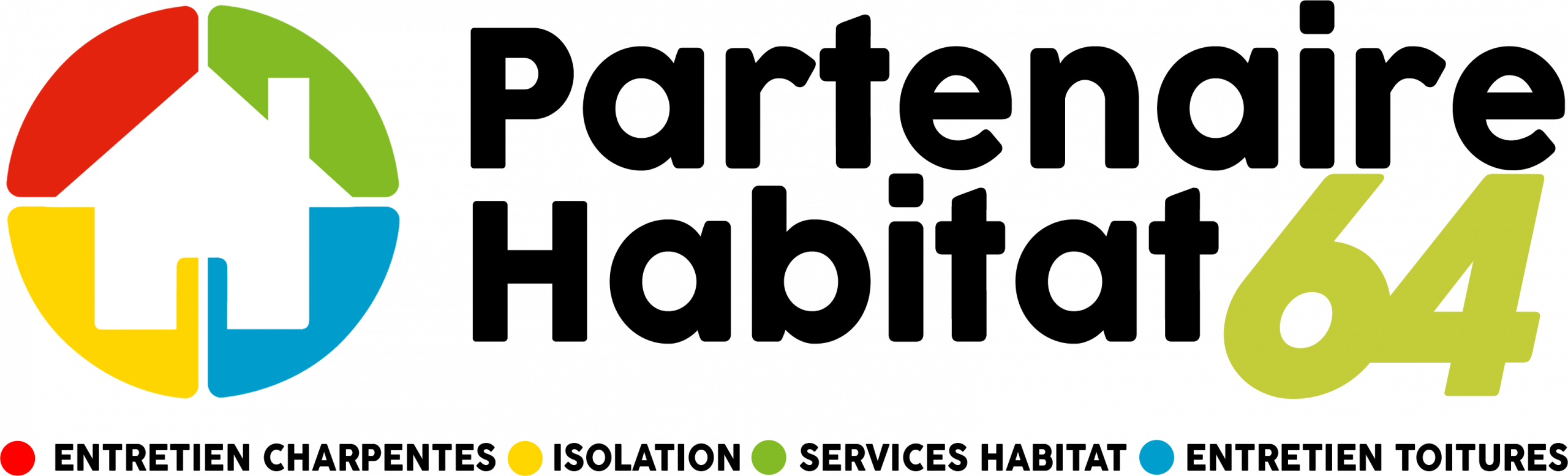 Partenaire Habitat 64