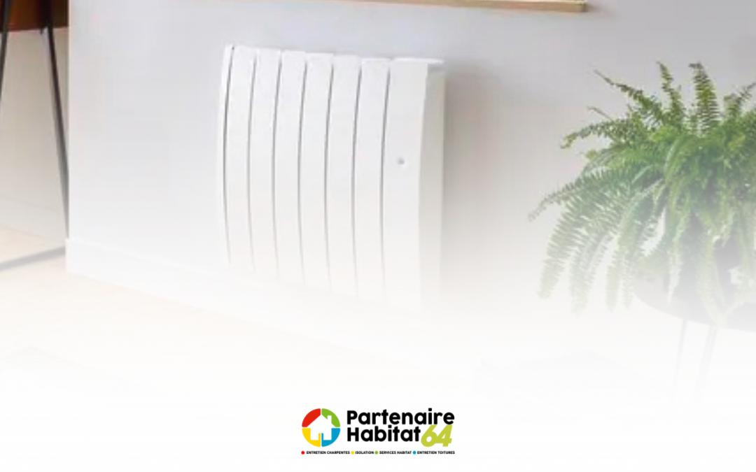 Illustration blog installation radiateurs